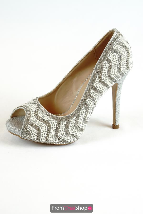 Springland Footwear Style Claire-14